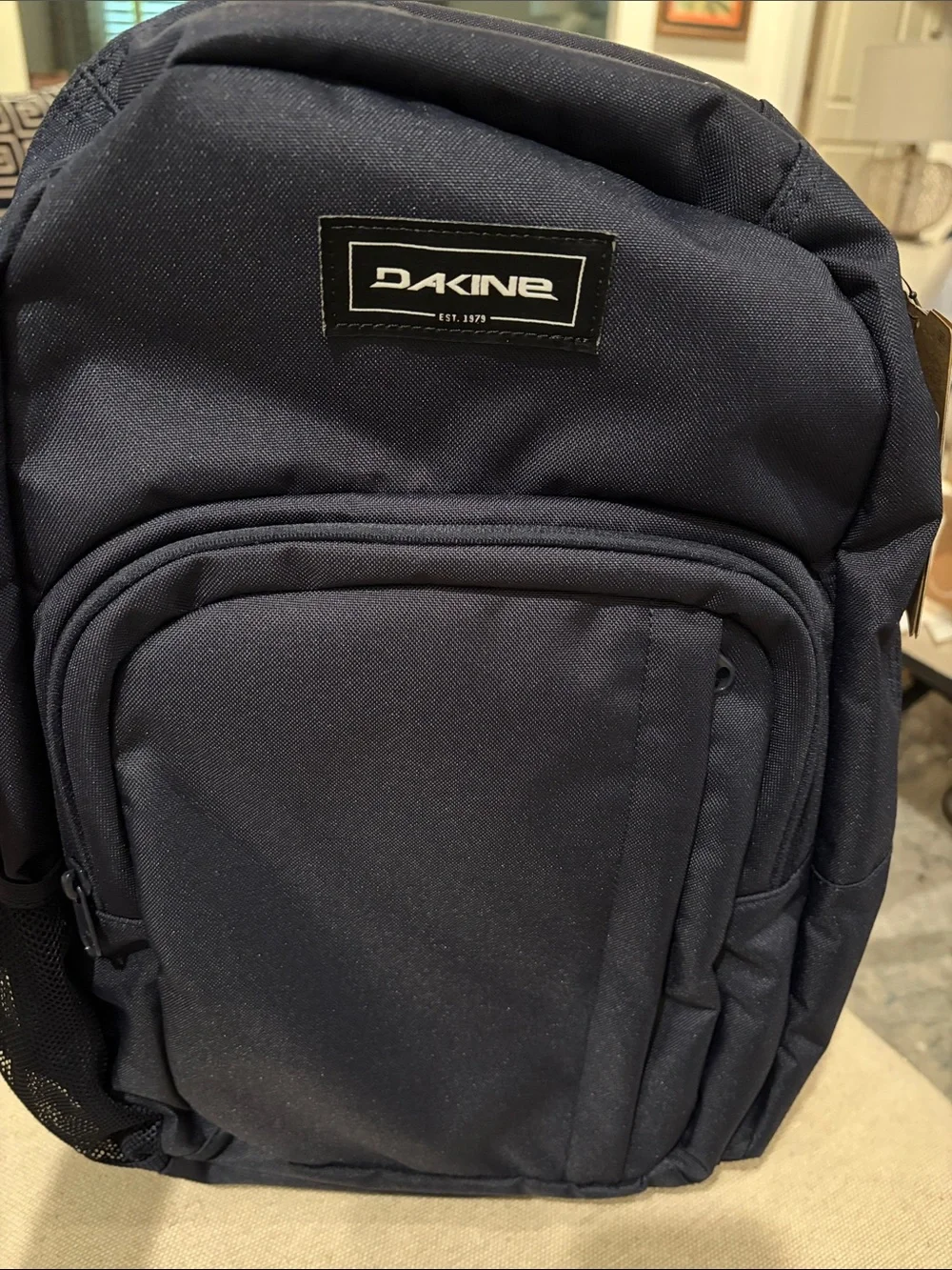 Dakine Midnight Navy Class 25 L Backpack/NWT